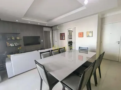 Apartamento com 3 Quartos à venda, 113m² no Parque Campolim, Sorocaba