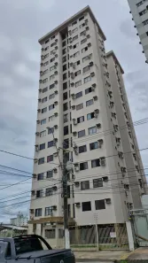 Apartamento com 3 Quartos para alugar, 74m² no Marco, Belém