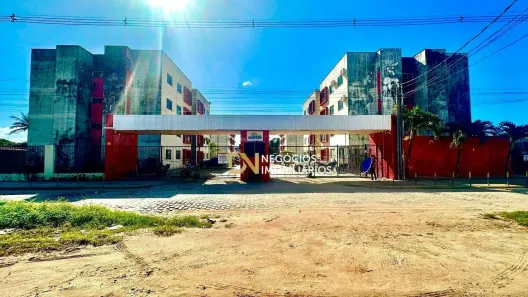 Apartamento com 2 Quartos à venda, 58m² no Planalto, Natal