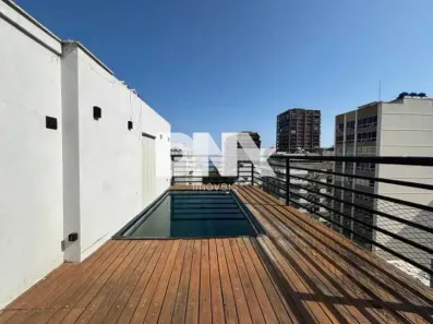 Apartamento com 4 Quartos à venda, 349m² no Leblon, Rio de Janeiro