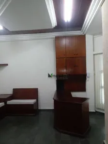 Conjunto Comercial / Sala à venda, 50m² no Vila Clayton, Valinhos