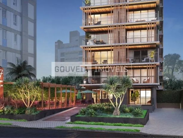 Temple Batel - Apartamento com 1 Dormitório, 34,7 à 47,7 à partir de R$646.710 - foto 4