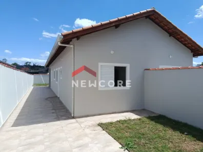 Casa com 2 Quartos à venda, 55m² no Umuarama, Itanhaém