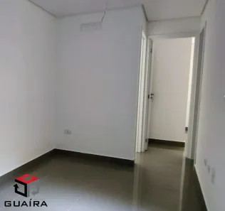 Cobertura com 2 Quartos à venda, 84m² no Campestre, Santo André