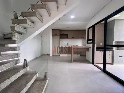 Apartamento com 3 Quartos para venda ou aluguel, 101m² no Parque Campolim, Sorocaba