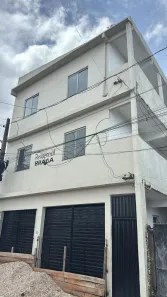 Apartamento com 2 Quartos para alugar, 48m² no Tenoné, Belém