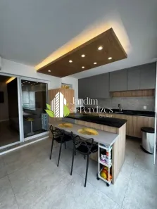 Apartamento com 2 Quartos à venda, 79m² no Água Branca, São Paulo