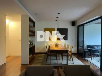 Apartamento com 3 Quartos à venda, 140m² no Barra da Tijuca, Rio de Janeiro