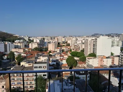 Apartamento com 4 Quartos à venda, 140m² no Vila Isabel, Rio de Janeiro