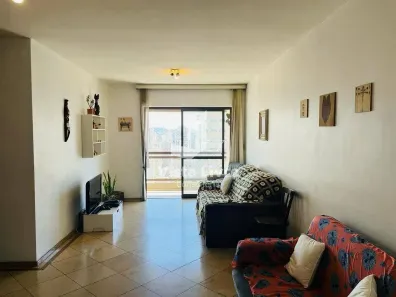 Apartamento com 3 Quartos à venda, 111m² no Perdizes, São Paulo