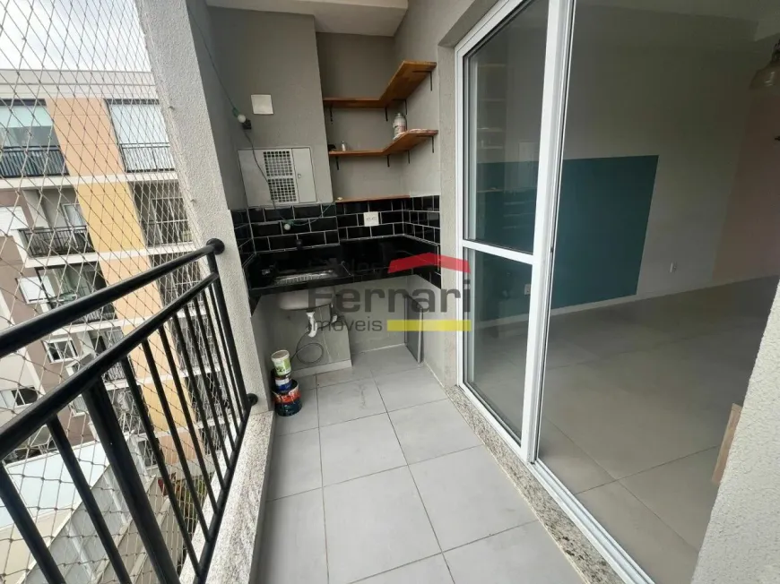 Foto do imóvel - Apartamento à venda com 2 quartos, 1 banheiro, 1 vaga na garagem, elevador no condomínio e.