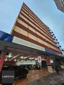 Garagem à venda, 12m² no Centro Histórico, Porto Alegre