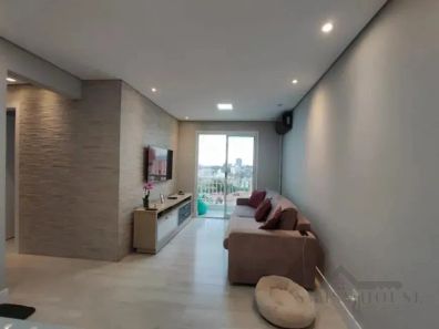 Apartamento com 2 Quartos à venda, 60m² no Jardim Primavera, Campinas