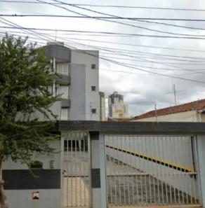 Apartamento com 1 Quarto à venda, 37m² no Vila Brunhari, Bauru