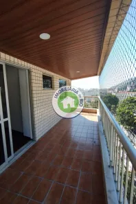 Cobertura com 3 Quartos à venda, 200m² no Tijuca, Rio de Janeiro