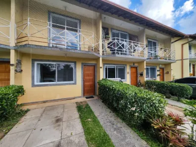 Casa de Condomínio com 3 Quartos à venda, 100m² no Cascata dos Amores, Teresópolis