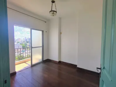 Apartamento com 3 Quartos para alugar, 79m² no Marco, Belém