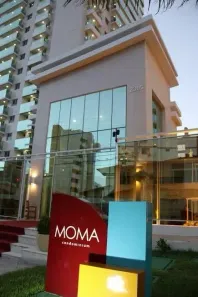 Apartamento com 3 Quartos à venda, 111m² no Cocó, Fortaleza
