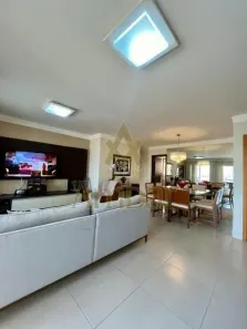 Apartamento com 3 Quartos à venda, 123m² no Santa Cruz do José Jacques, Ribeirão Preto