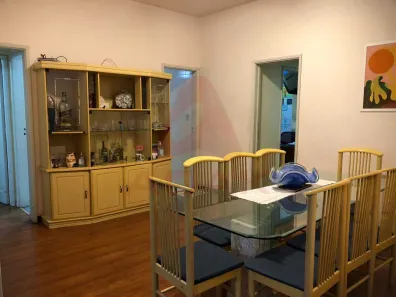 Apartamento com 4 Quartos à venda, 110m² no Copacabana, Rio de Janeiro