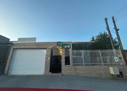 Casa com 3 Quartos para alugar, 150m² no Efapi, Chapecó