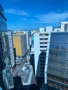 Conjunto Comercial / Sala à venda, 23m² no Centro, Florianópolis