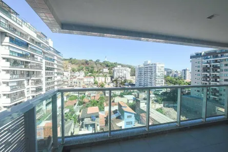 Apartamento com 2 Quartos à venda, 80m² no Santa Rosa, Niterói