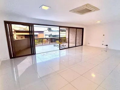 Apartamento com 3 Quartos à venda, 173m² no Barra da Tijuca, Rio de Janeiro