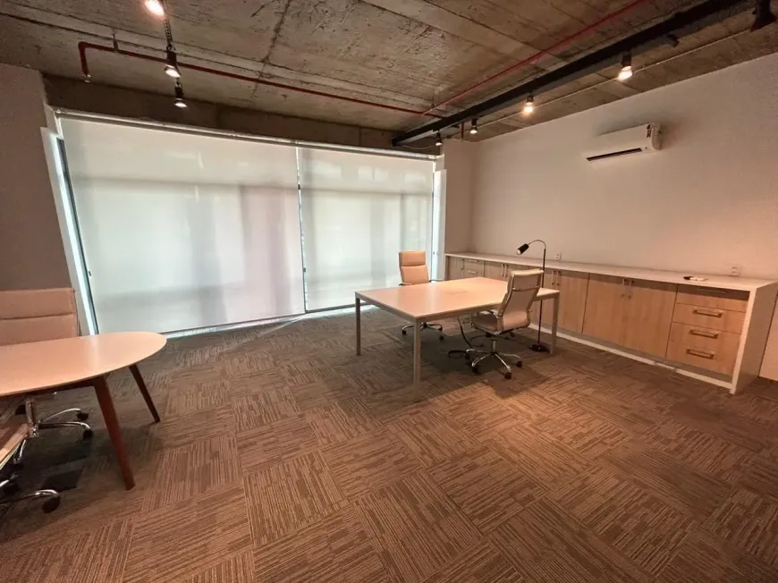 Foto do imóvel - Sala/Conjunto/Escritório para alugar com 59 m², 1 banheiro e 1 vaga na garagem em
