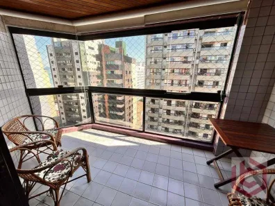 Apartamento com 2 Quartos à venda, 120m² no Aparecida, Santos