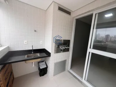 Apartamento com 2 Quartos à venda, 67m² no Boqueirão, Santos