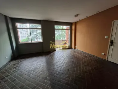 Apartamento com 2 Quartos à venda, 120m² no Santa Cecília, São Paulo