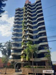 Apartamento com 3 Quartos à venda, 211m² no Centro, Americana