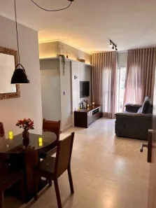 Apartamento com 2 Quartos para venda ou aluguel, 68m² no Parque Campolim, Sorocaba