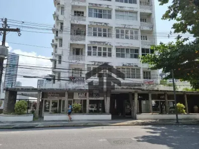 Apartamento com 4 Quartos à venda, 134m² no Pina, Recife