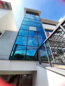 Conjunto Comercial / Sala para alugar, 47000m² no Jardim da Glória, Cotia