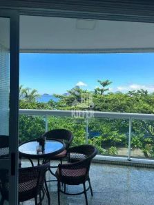 Apartamento com 4 Quartos à venda, 210m² no Boa Viagem, Niterói
