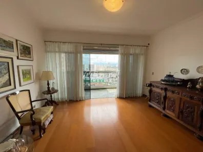Apartamento com 3 Quartos à venda, 142m² no Cidade Jardim, Piracicaba
