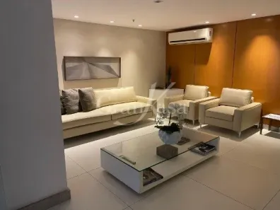Apartamento com 4 Quartos para alugar, 236m² no Icaraí, Niterói