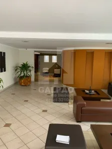 Apartamento com 3 Quartos à venda, 84m² no Alphaville, Santana de Parnaíba