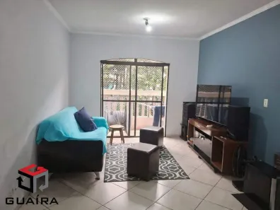 Apartamento com 3 Quartos à venda, 126m² no Rudge Ramos, São Bernardo do Campo