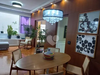 Apartamento com 3 Quartos à venda, 93m² no Tijuca, Rio de Janeiro