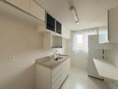 Apartamento com 3 Quartos à venda, 96m² no Tabajaras, Uberlândia