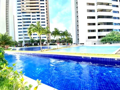 Apartamento com 3 Quartos à venda, 76m² no Neópolis, Natal