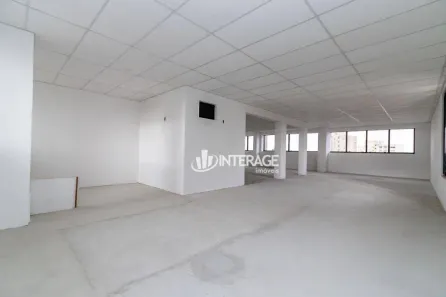 Conjunto Comercial / Sala à venda, 213m² no Centro, Curitiba