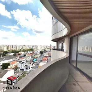 Apartamento com 3 Quartos à venda, 155m² no Vila Alpina, Santo André