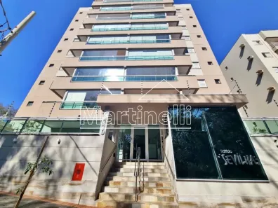 Apartamento com 3 Quartos à venda, 93m² no Jardim Botânico, Ribeirão Preto