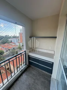 Cobertura com 3 Quartos para venda ou aluguel, 170m² no Jardim Primavera, Campinas