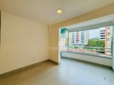 Apartamento com 3 Quartos à venda, 94m² no Parque Residencial Aquarius, São José dos Campos