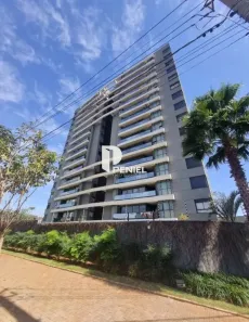 Apartamento com 3 Quartos à venda, 170m² no Vila do Golf, Ribeirão Preto